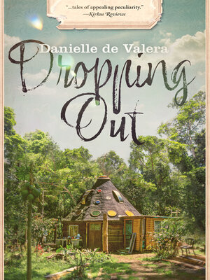 cover image of Dropping Out